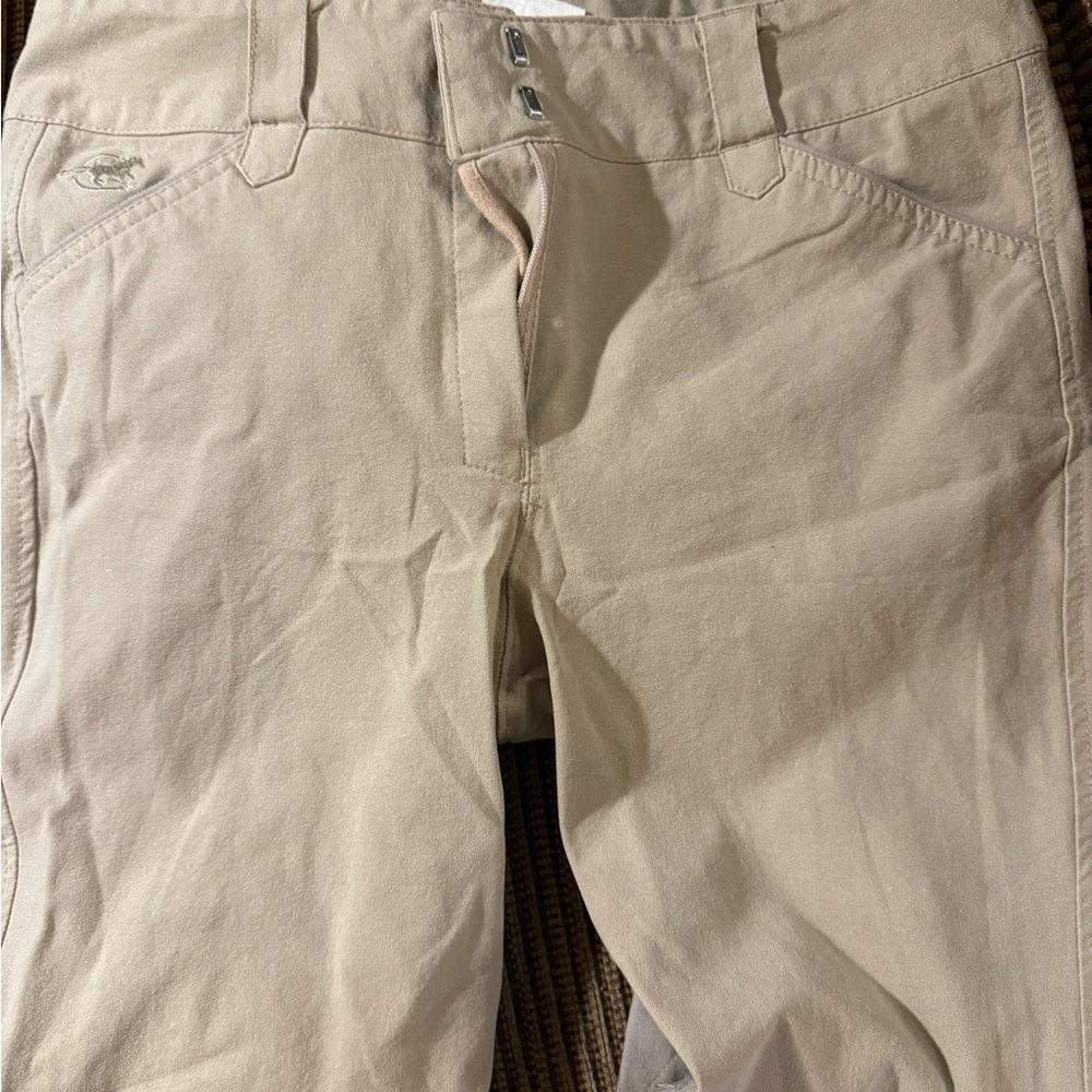 Piper breeches